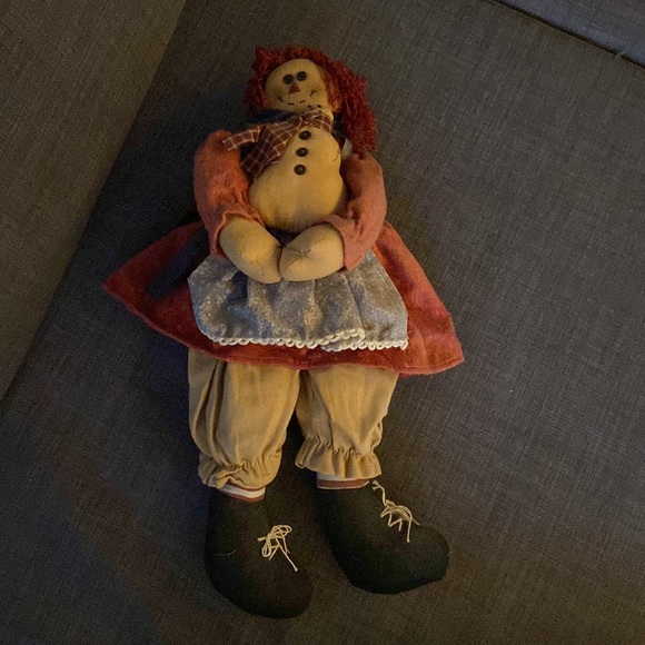 Rag Dolls - Picture 5 of 7